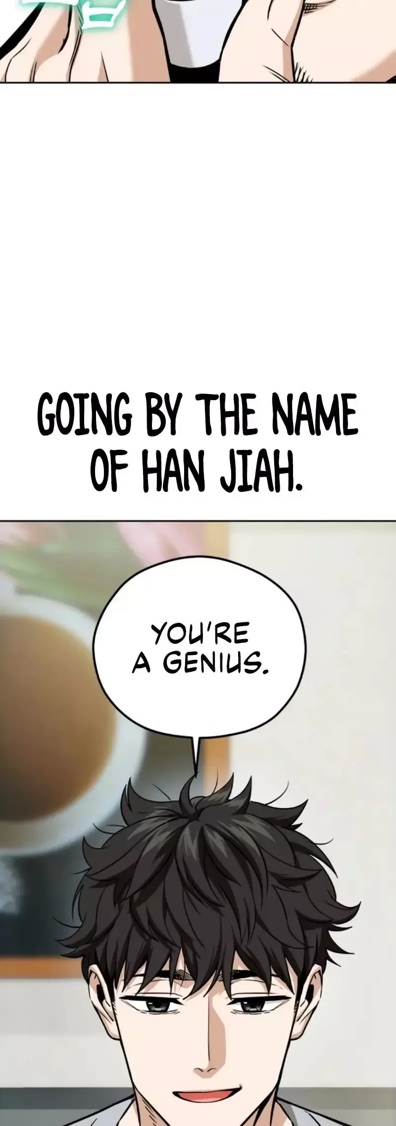 Match Made In Heaven By Chance Chapter 92 page 72