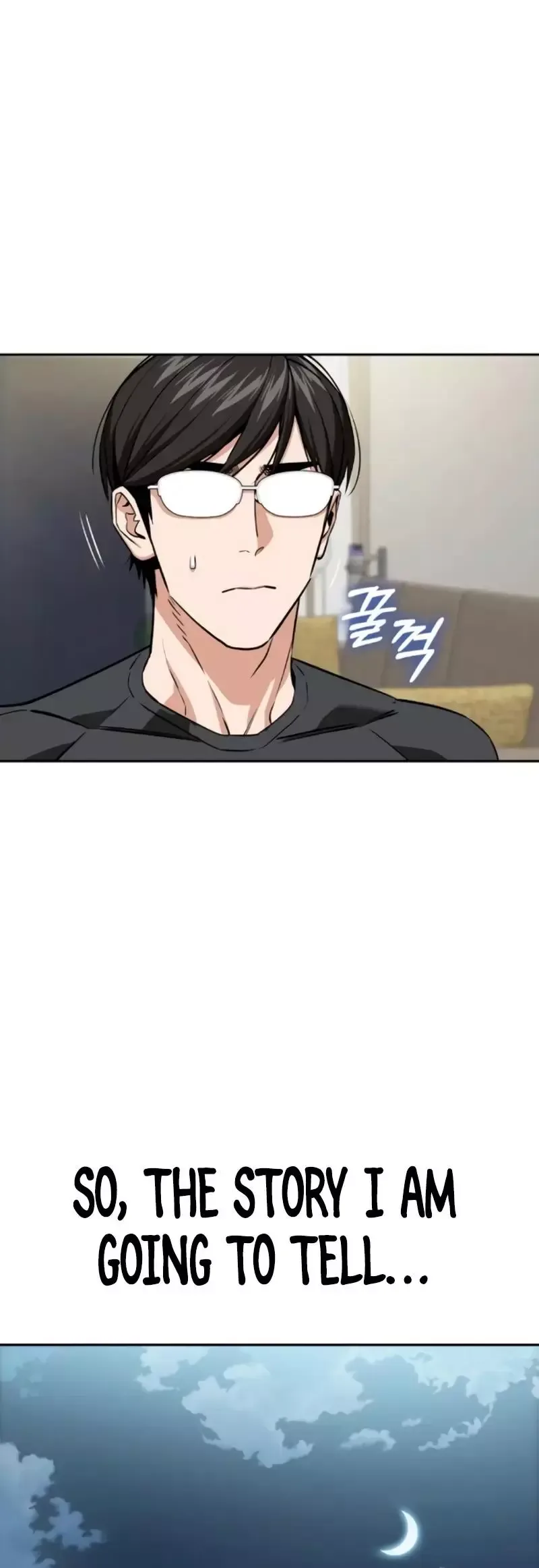 Match Made In Heaven By Chance Chapter 92 page 68