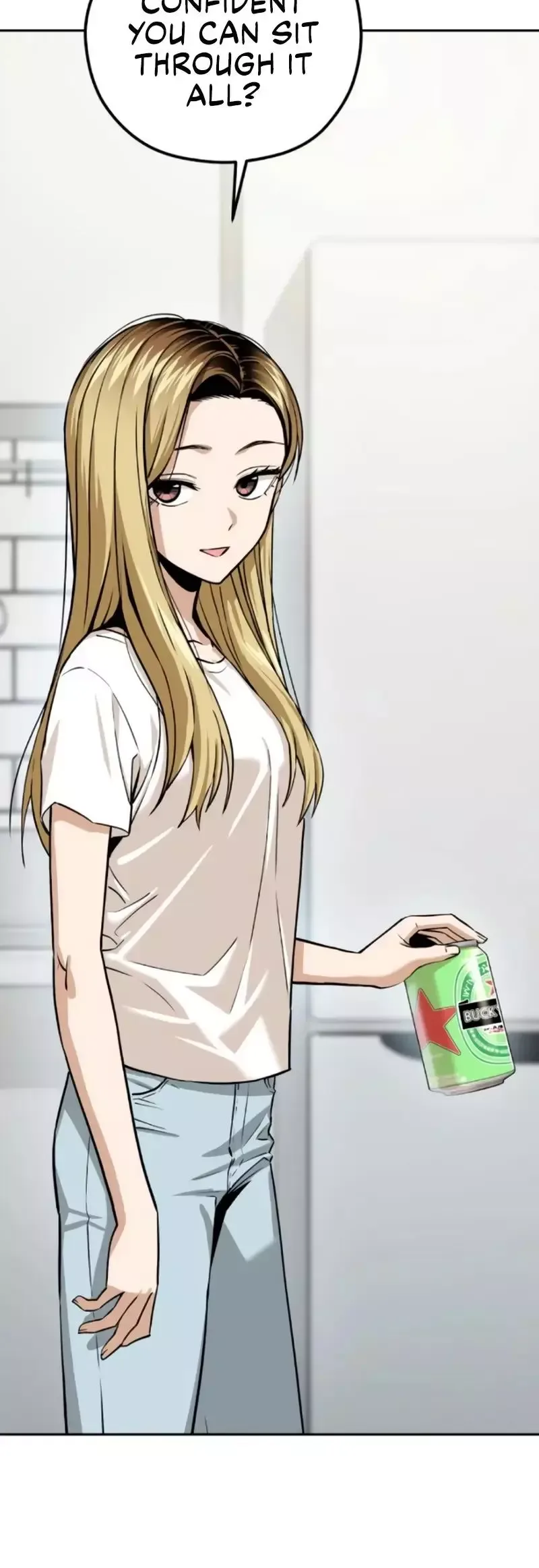 Match Made In Heaven By Chance Chapter 92 page 67