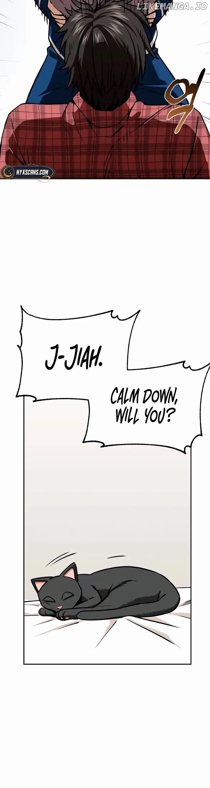 Match Made In Heaven By Chance Chapter 98 page 14