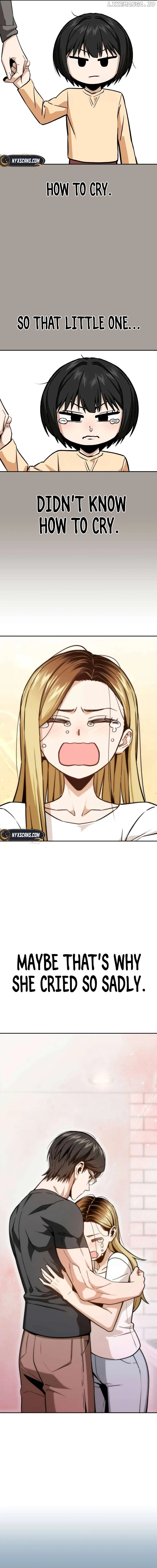 Match Made In Heaven By Chance Chapter 97 page 13