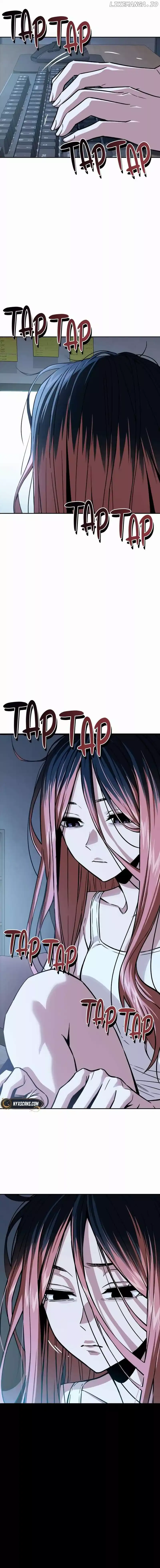 Match Made In Heaven By Chance Chapter 96 page 16