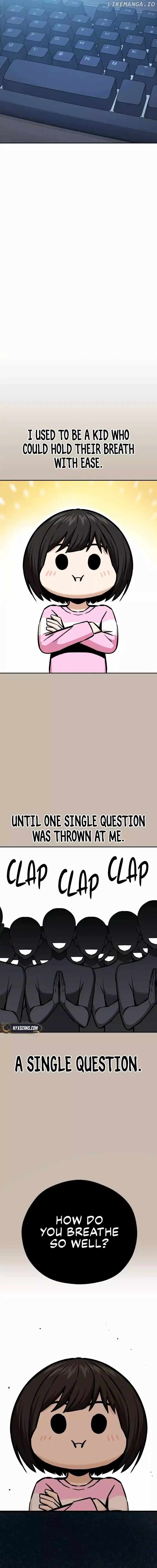Match Made In Heaven By Chance Chapter 96 page 13