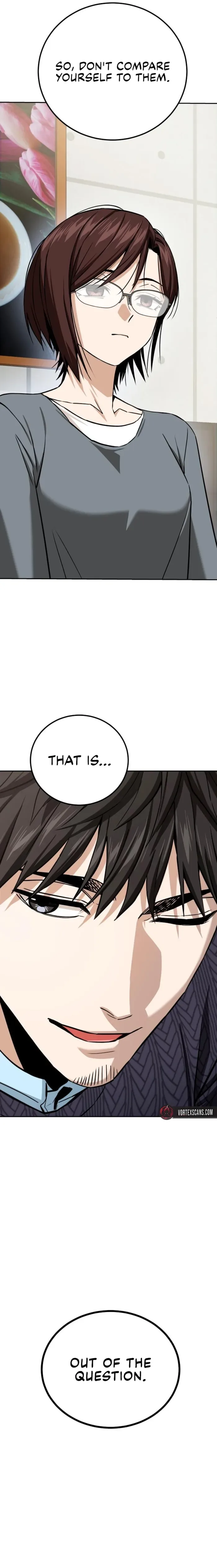 Match Made In Heaven By Chance Chapter 94 page 25