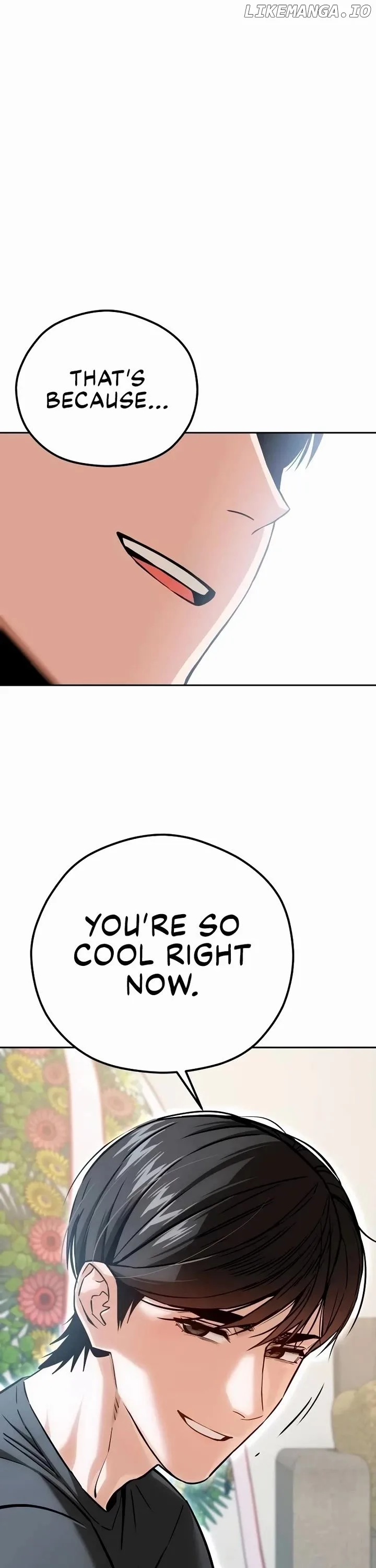 Match Made In Heaven By Chance Chapter 98 page 38
