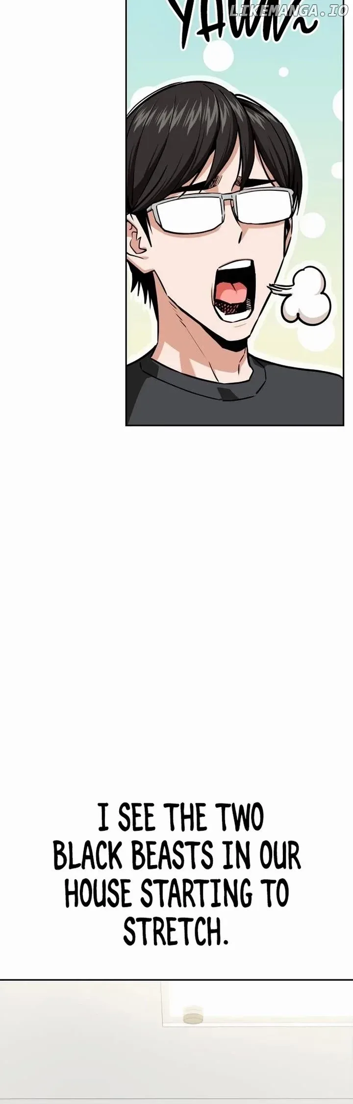 Match Made In Heaven By Chance Chapter 100 page 10