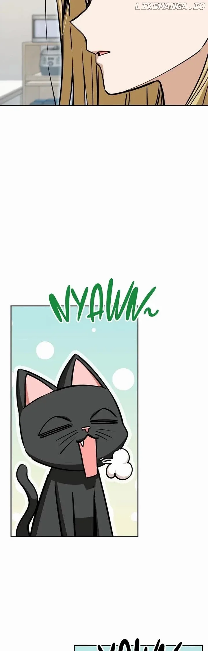 Match Made In Heaven By Chance Chapter 100 page 9
