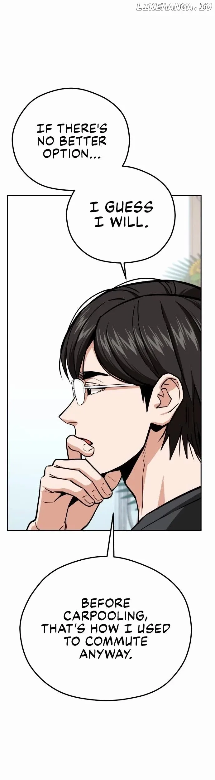 Match Made In Heaven By Chance Chapter 99 page 11