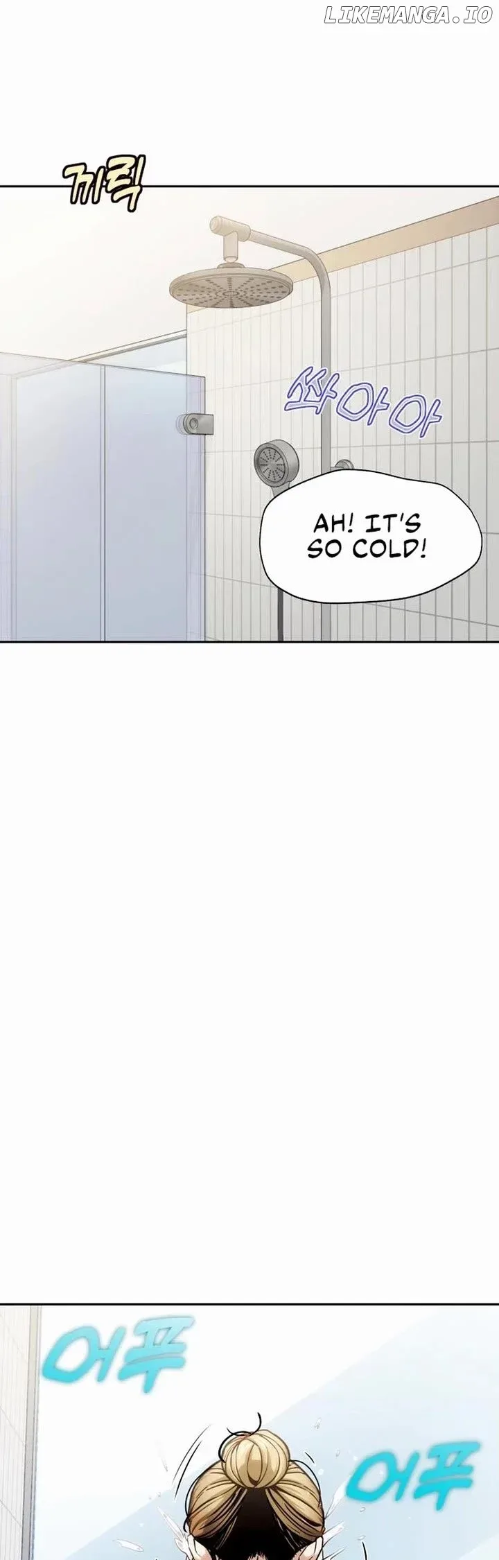Match Made In Heaven By Chance Chapter 100 page 4