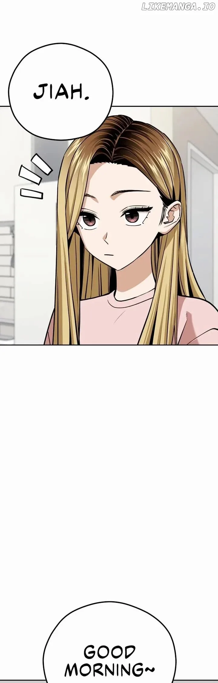Match Made In Heaven By Chance Chapter 100 page 14
