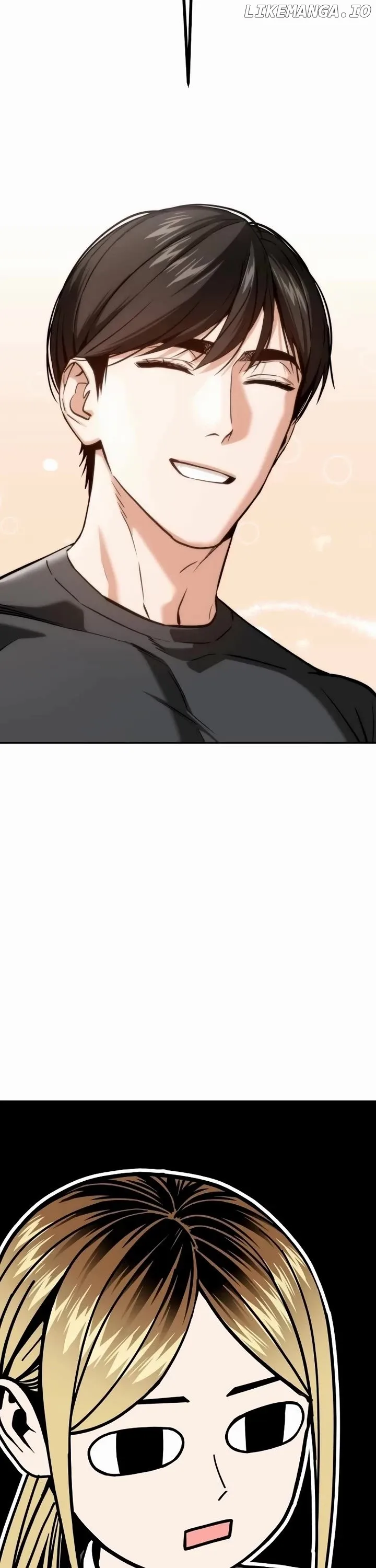 Match Made In Heaven By Chance Chapter 98 page 46
