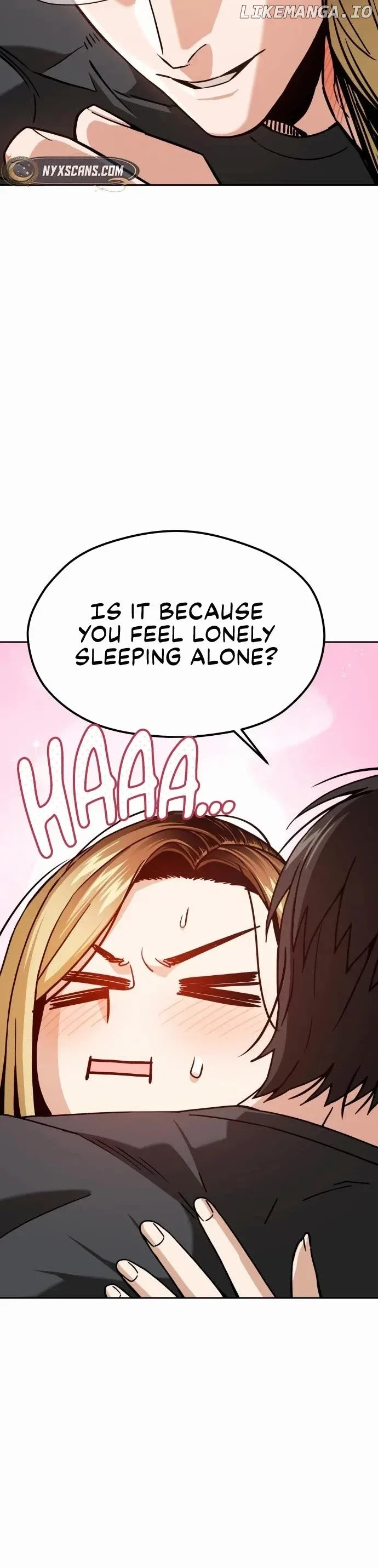 Match Made In Heaven By Chance Chapter 99 page 16