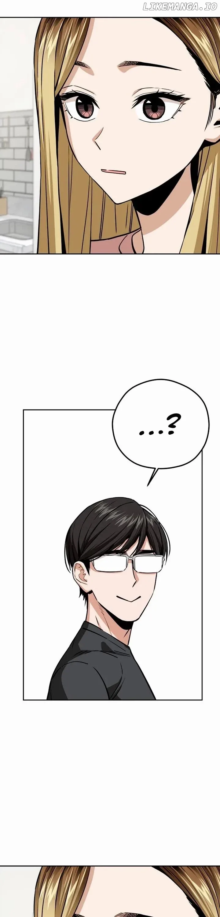 Match Made In Heaven By Chance Chapter 100 page 16
