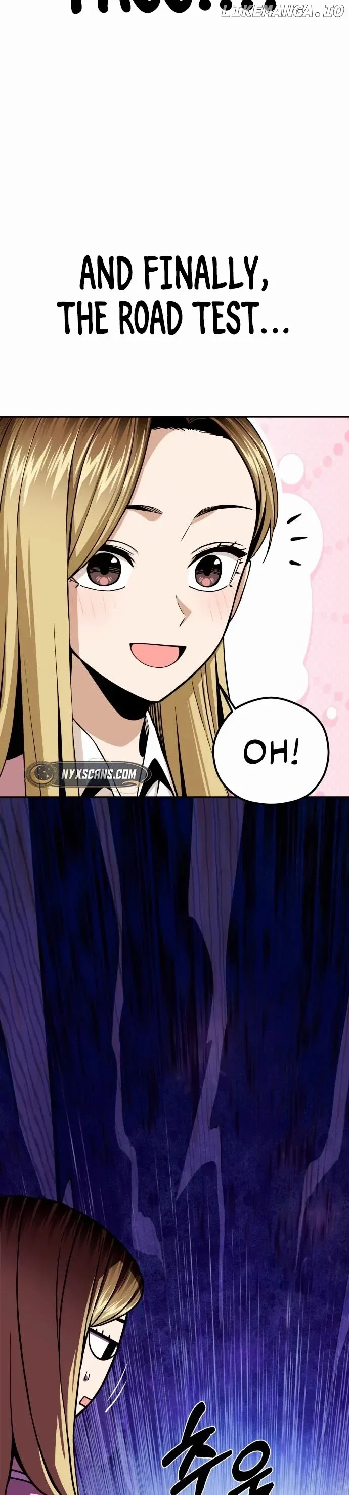 Match Made In Heaven By Chance Chapter 99 page 20
