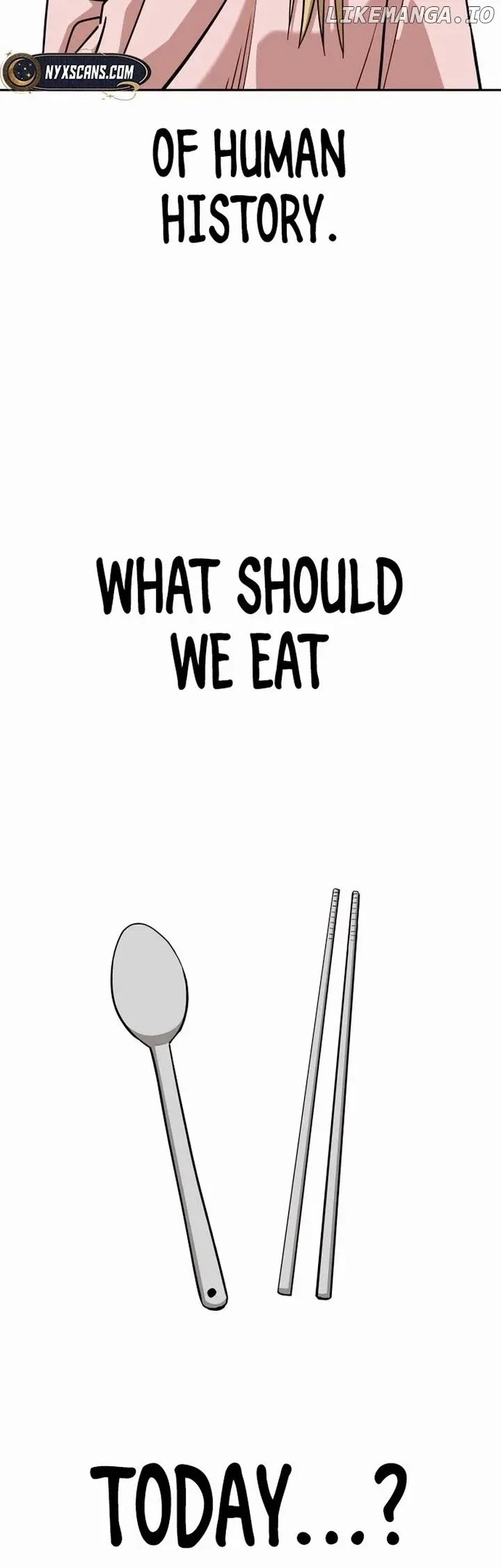 Match Made In Heaven By Chance Chapter 100 page 24