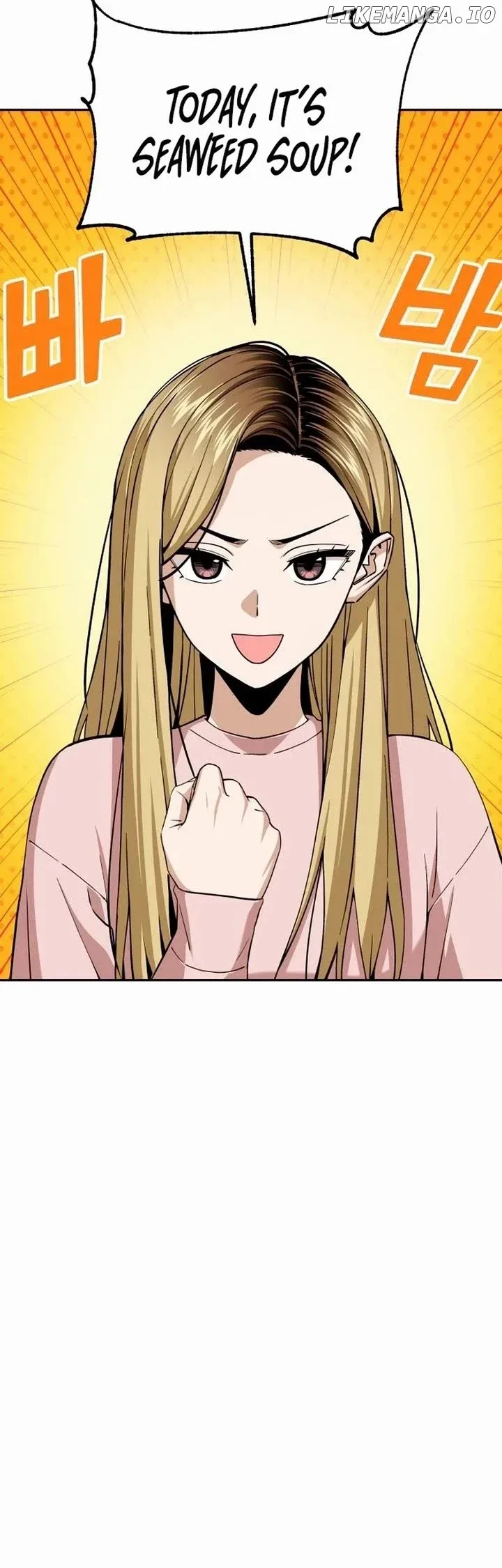 Match Made In Heaven By Chance Chapter 100 page 29