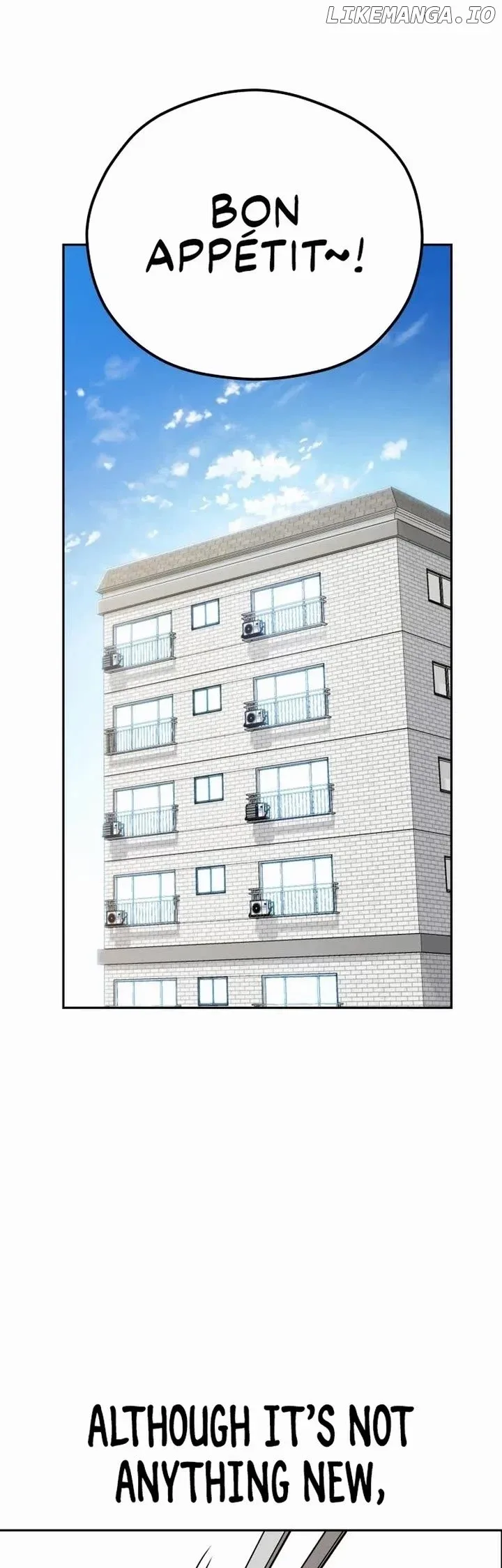 Match Made In Heaven By Chance Chapter 100 page 40