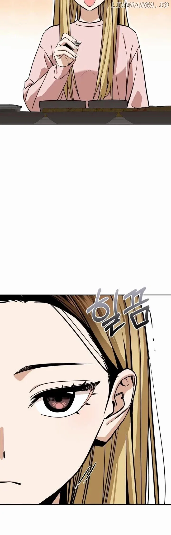 Match Made In Heaven By Chance Chapter 100 page 34