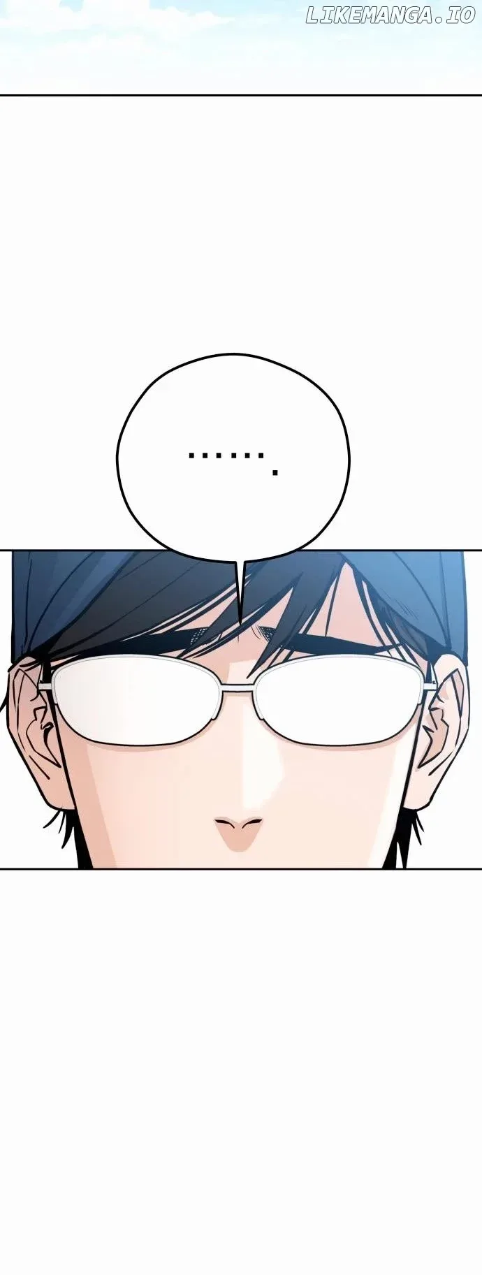 Match Made In Heaven By Chance Chapter 99 page 35