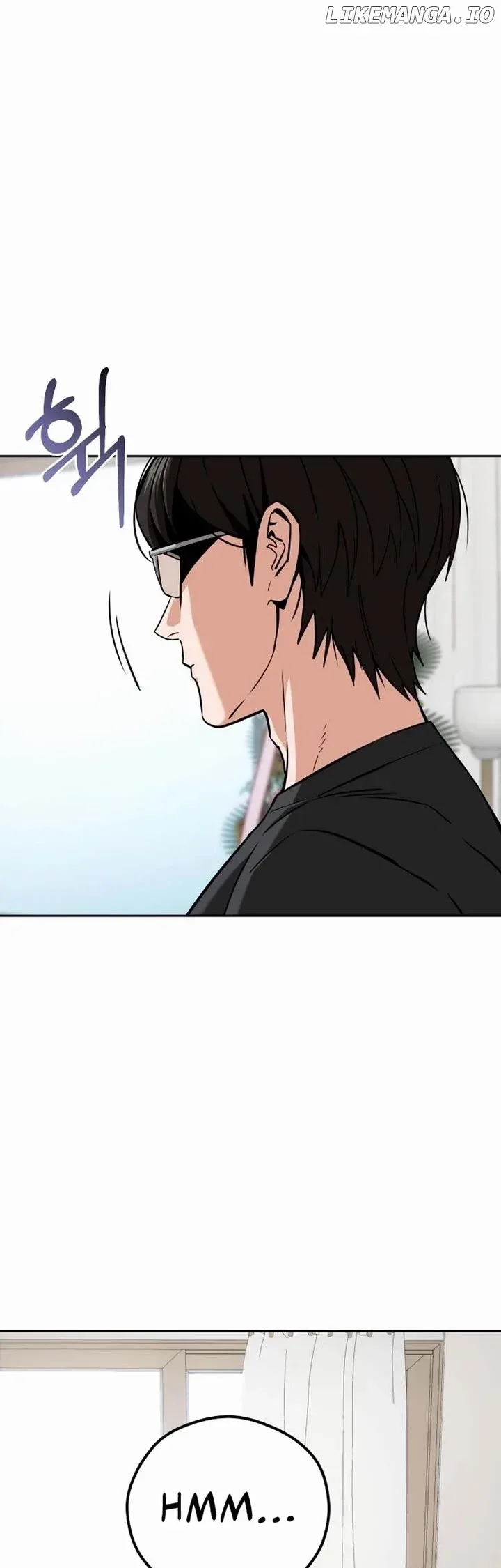 Match Made In Heaven By Chance Chapter 100 page 35