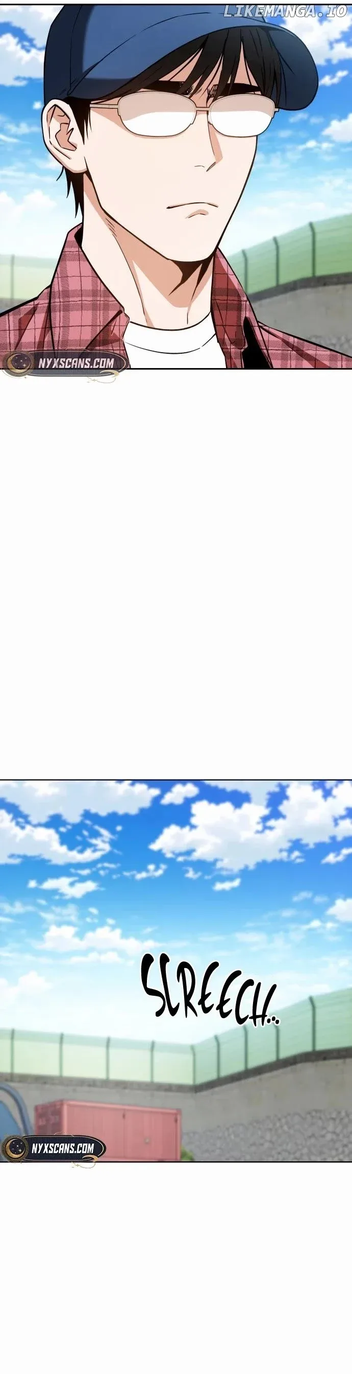 Match Made In Heaven By Chance Chapter 99 page 45