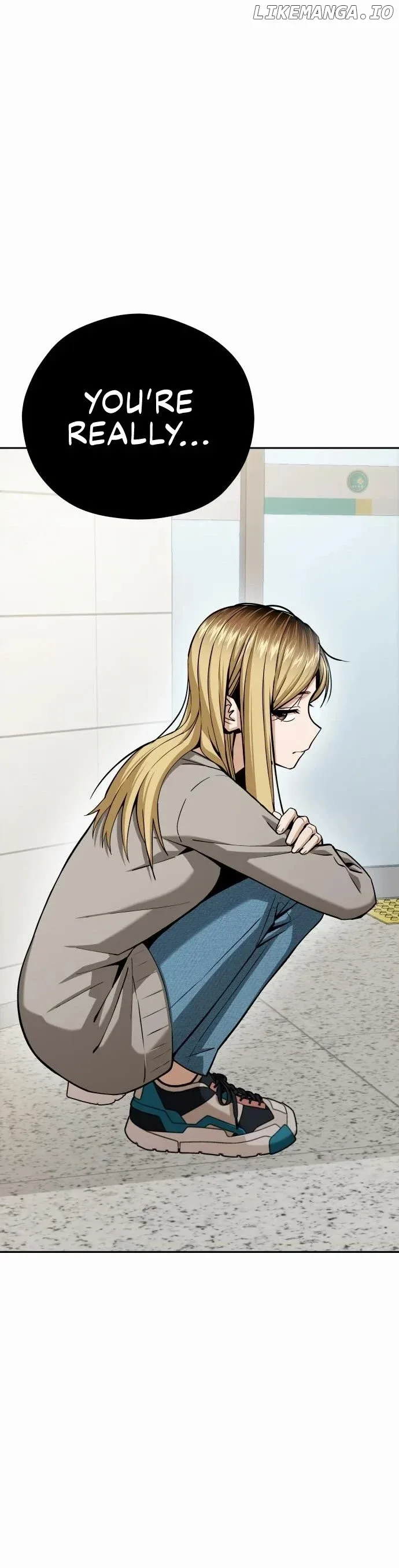 Match Made In Heaven By Chance Chapter 99 page 51