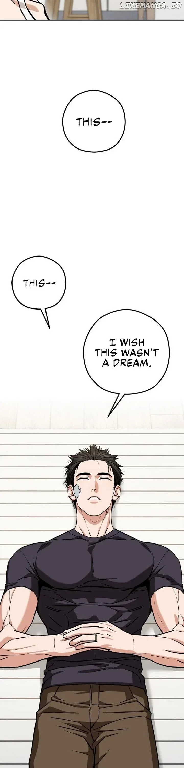 Match Made In Heaven By Chance Chapter 107 page 26