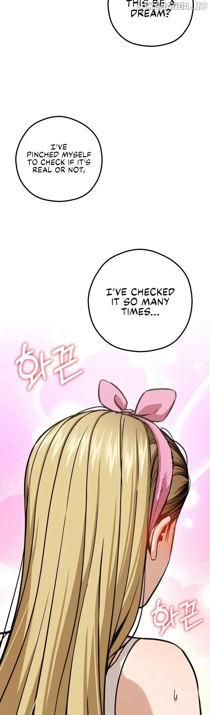 Match Made In Heaven By Chance Chapter 107 page 29