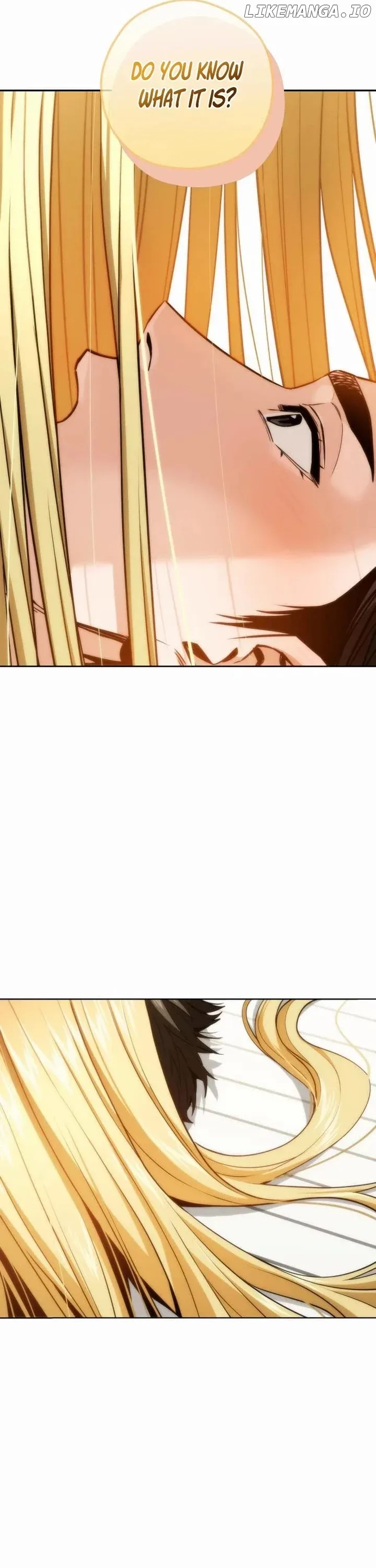 Match Made In Heaven By Chance Chapter 107 page 33