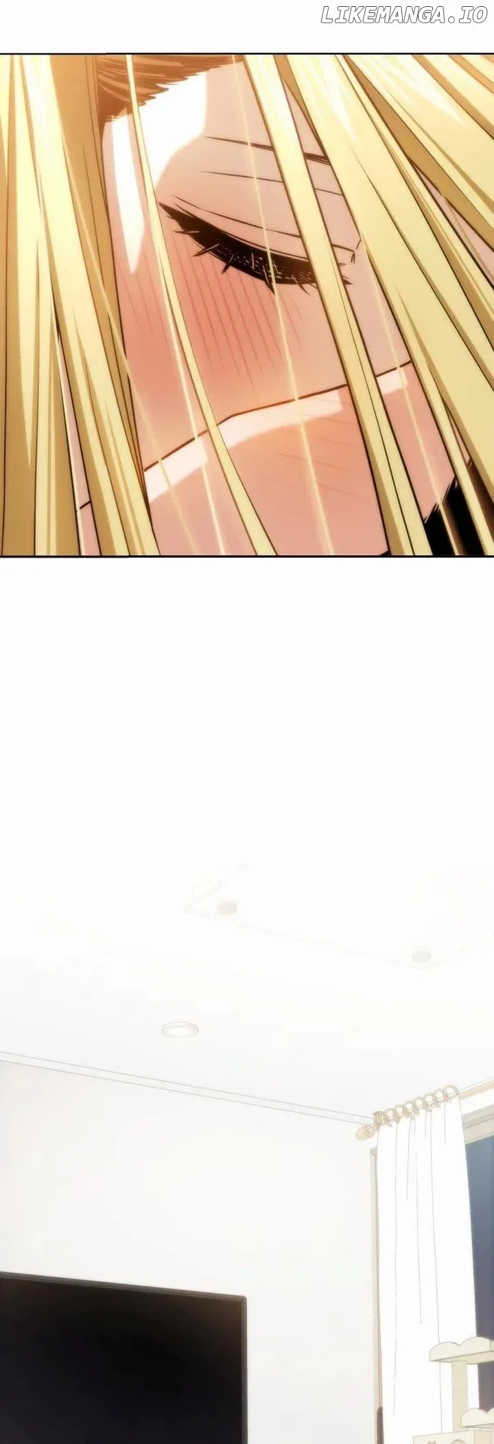 Match Made In Heaven By Chance Chapter 107 page 34