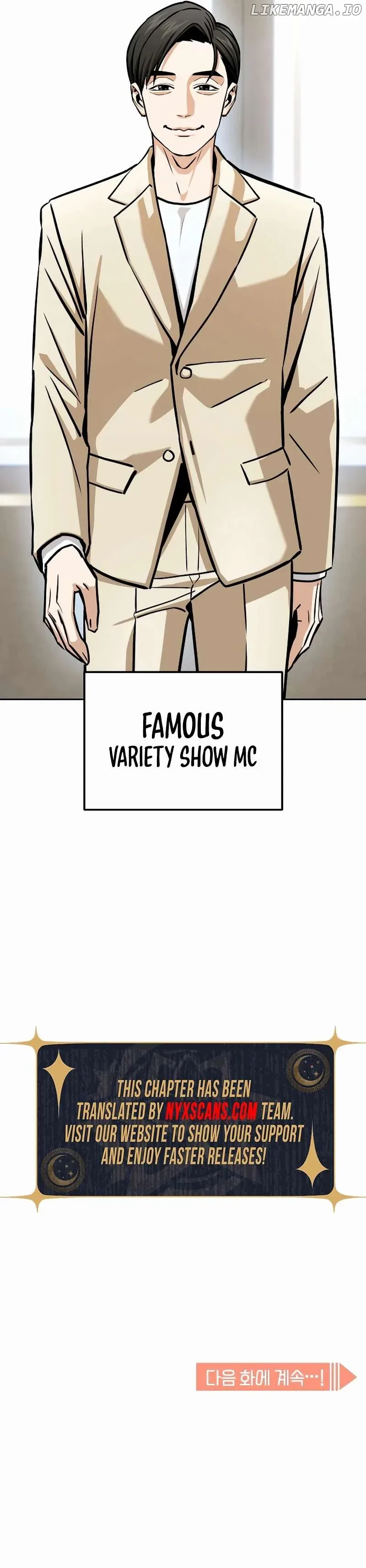 Match Made In Heaven By Chance Chapter 108 page 13