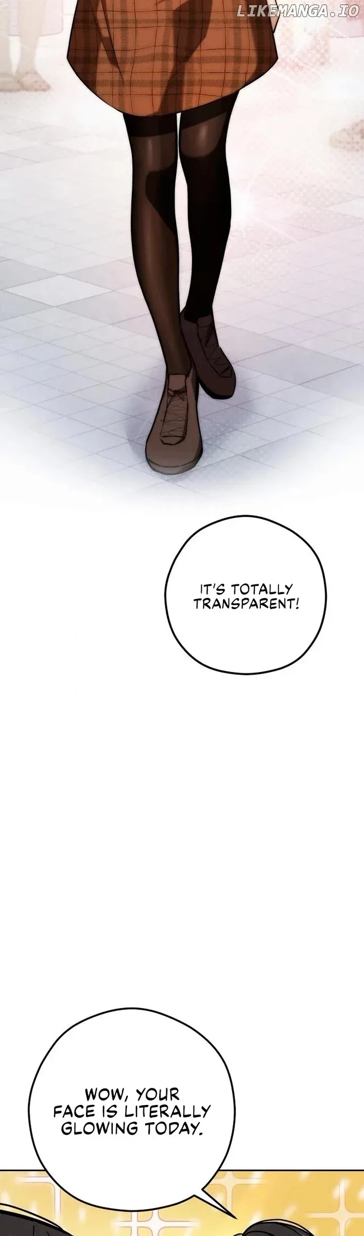 Match Made In Heaven By Chance Chapter 107 page 45