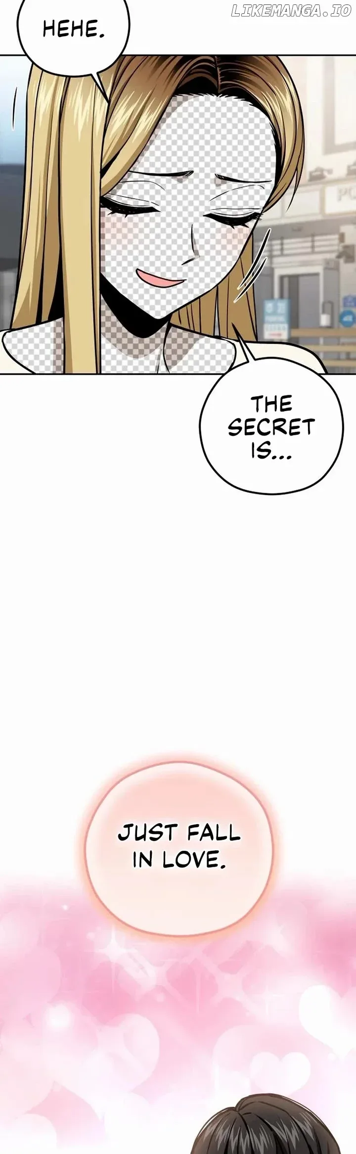 Match Made In Heaven By Chance Chapter 107 page 49
