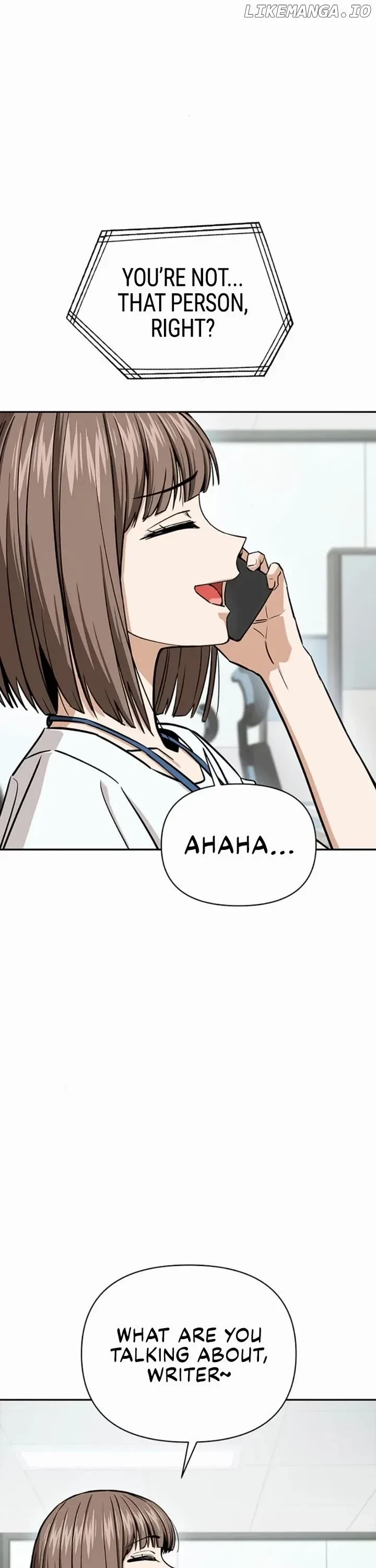 Match Made In Heaven By Chance Chapter 114 page 2