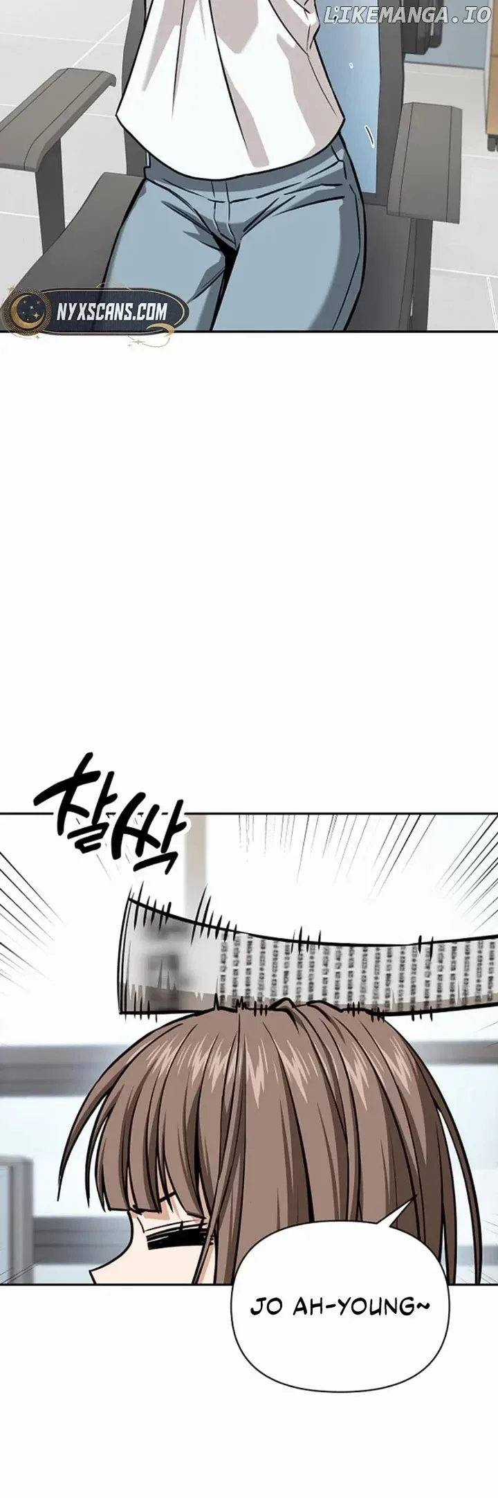 Match Made In Heaven By Chance Chapter 114 page 15