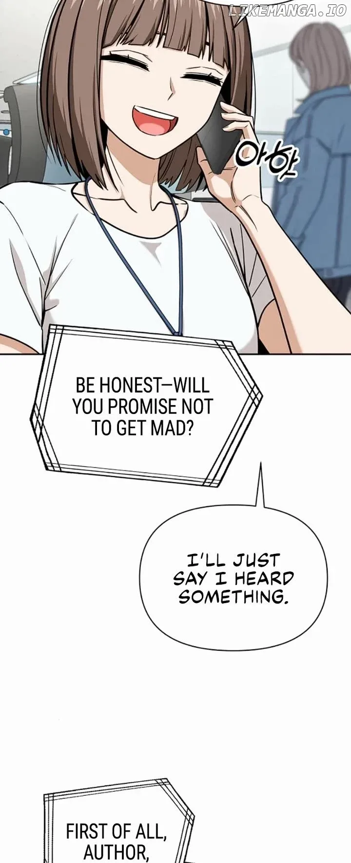 Match Made In Heaven By Chance Chapter 114 page 7