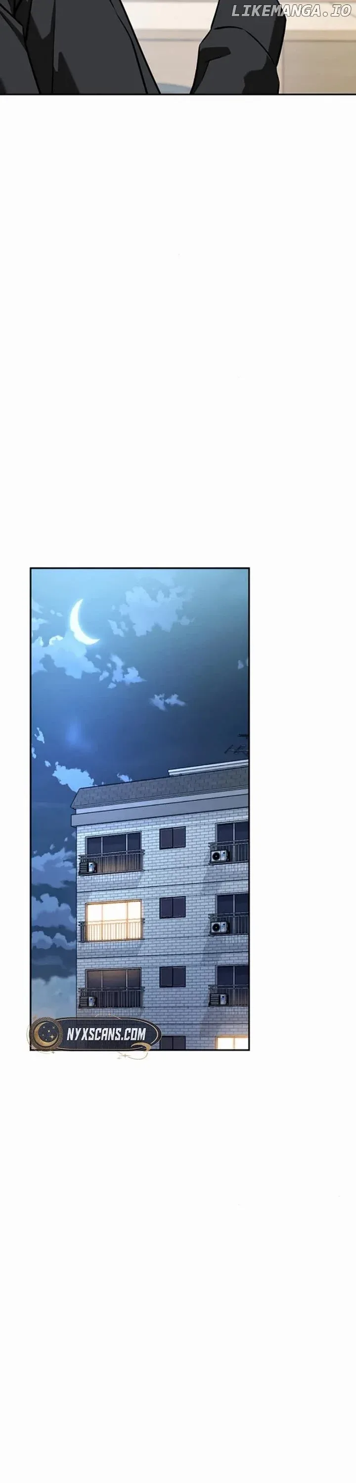 Match Made In Heaven By Chance Chapter 114 page 22