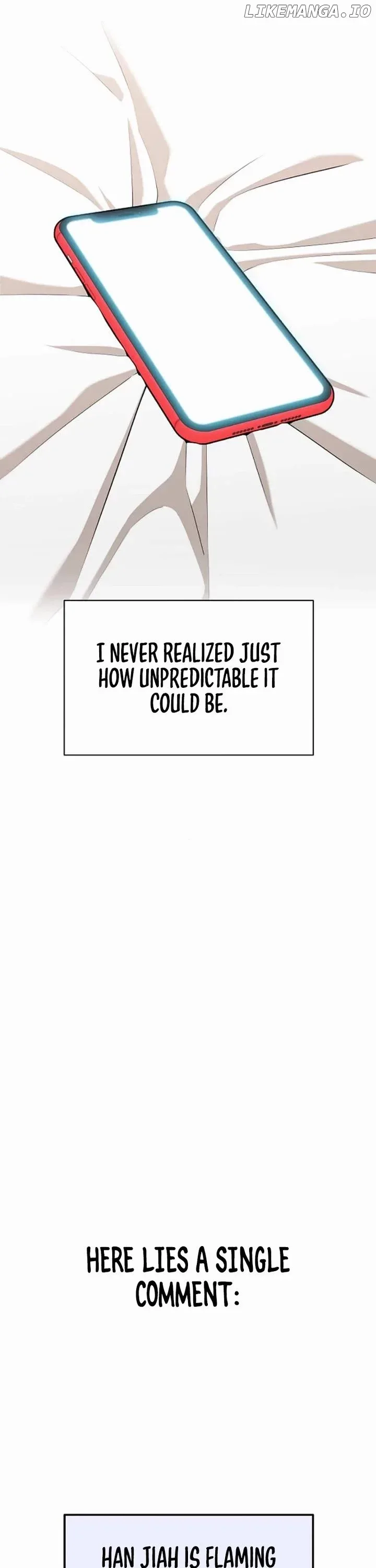 Match Made In Heaven By Chance Chapter 114 page 29
