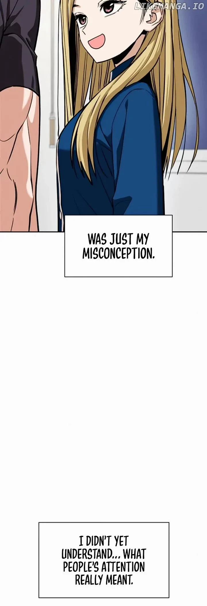 Match Made In Heaven By Chance Chapter 114 page 28