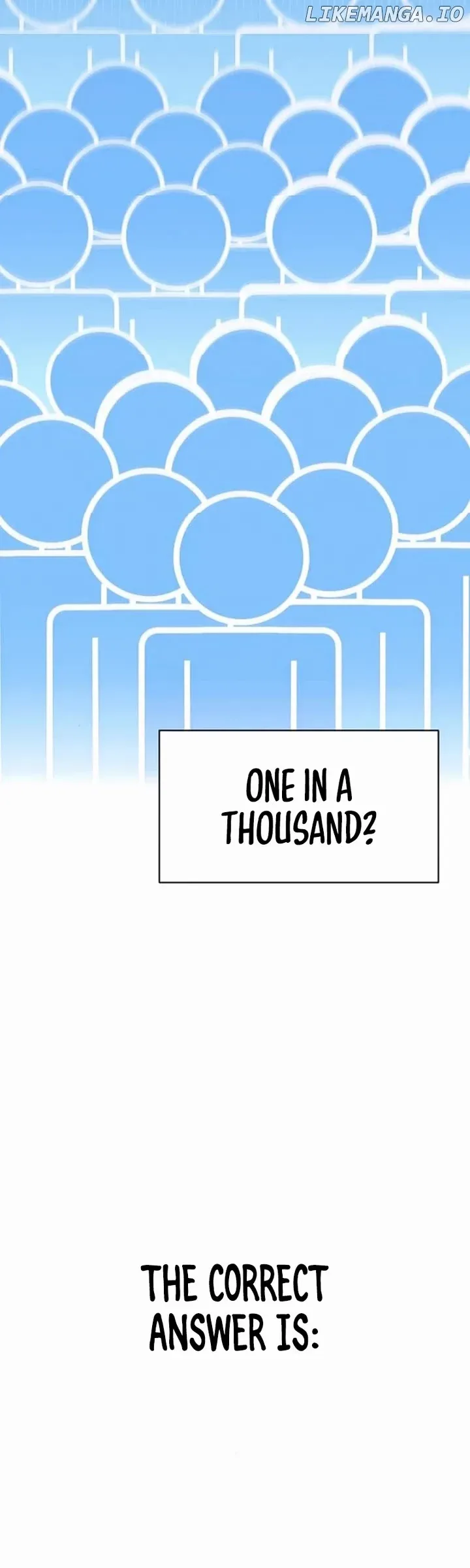 Match Made In Heaven By Chance Chapter 114 page 31