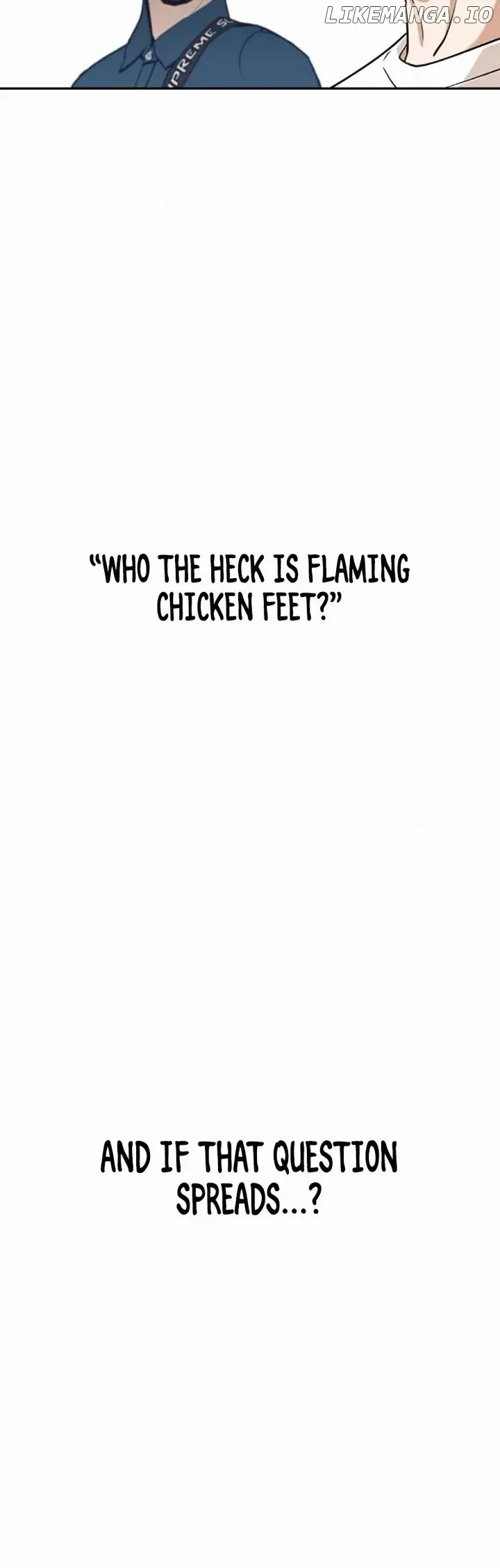 Match Made In Heaven By Chance Chapter 114 page 36