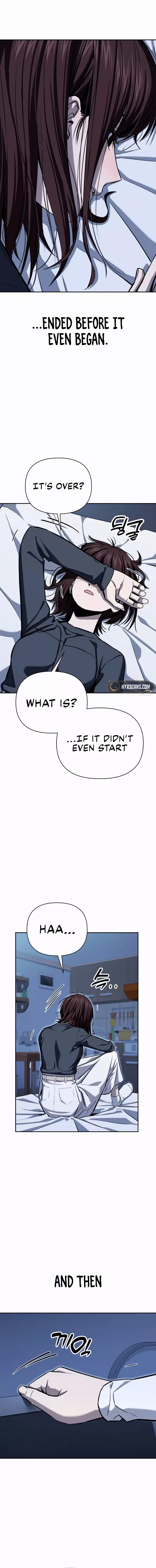 Match Made In Heaven By Chance Chapter 118 page 2