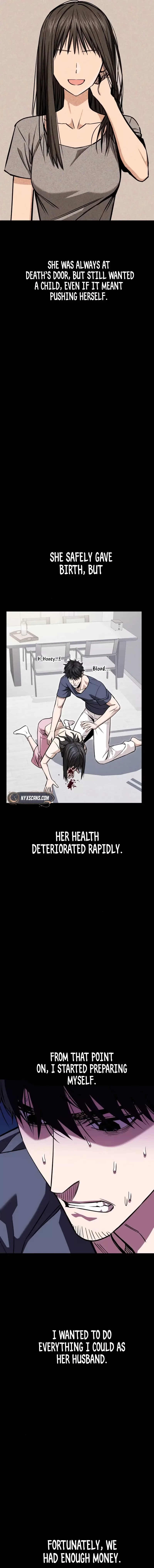 Match Made In Heaven By Chance Chapter 118 page 16