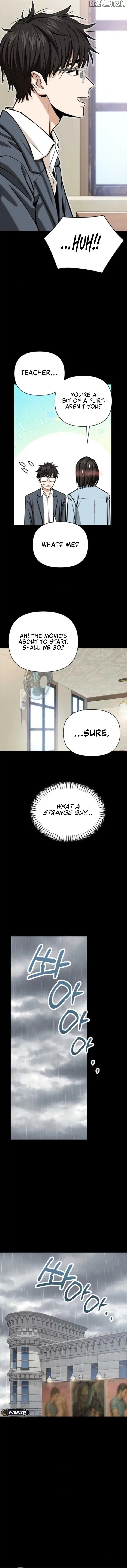 Match Made In Heaven By Chance Chapter 125 page 14