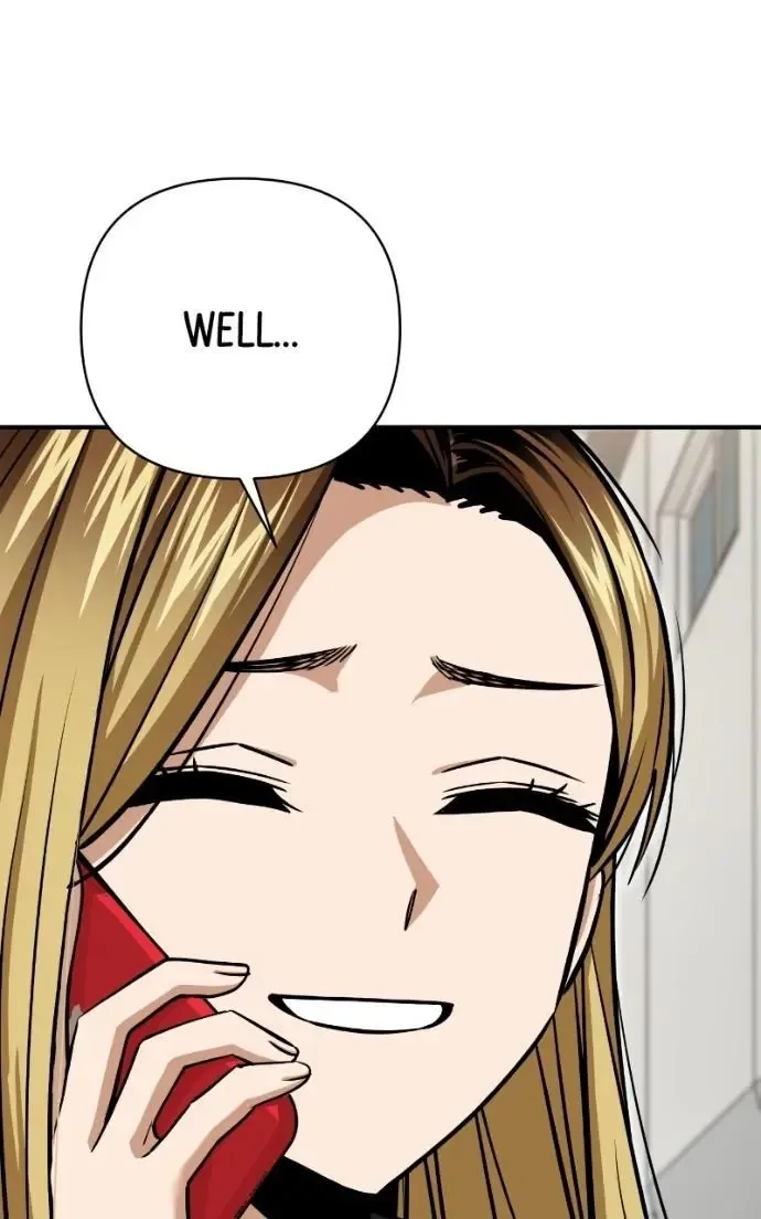 Match Made In Heaven By Chance Chapter 126 page 7