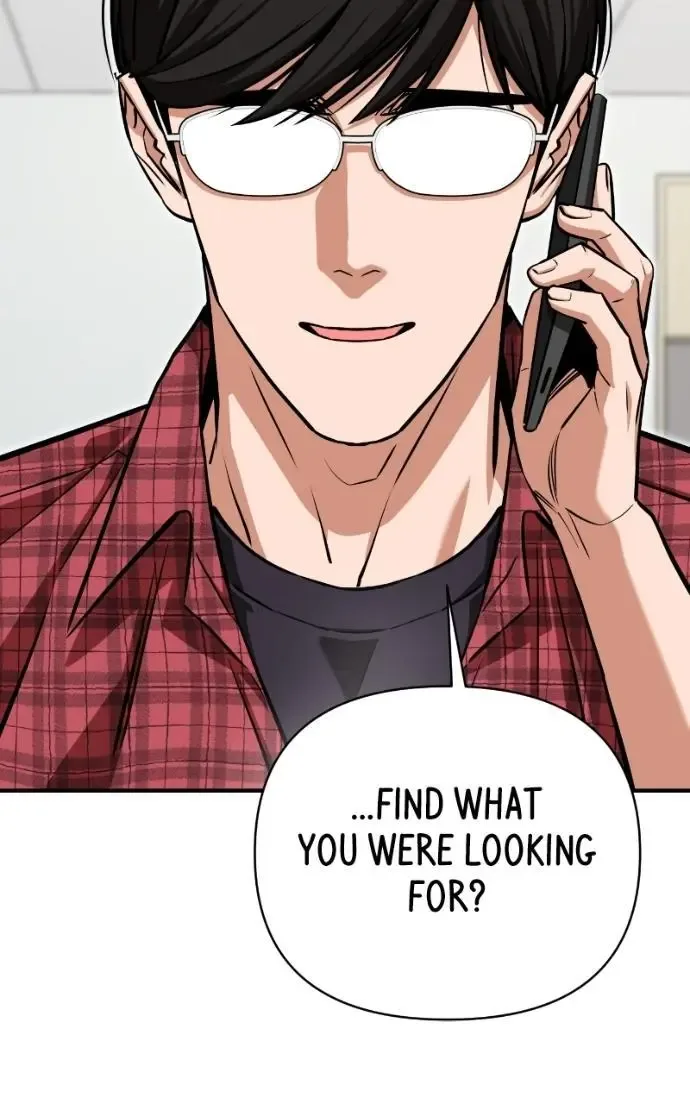 Match Made In Heaven By Chance Chapter 126 page 6