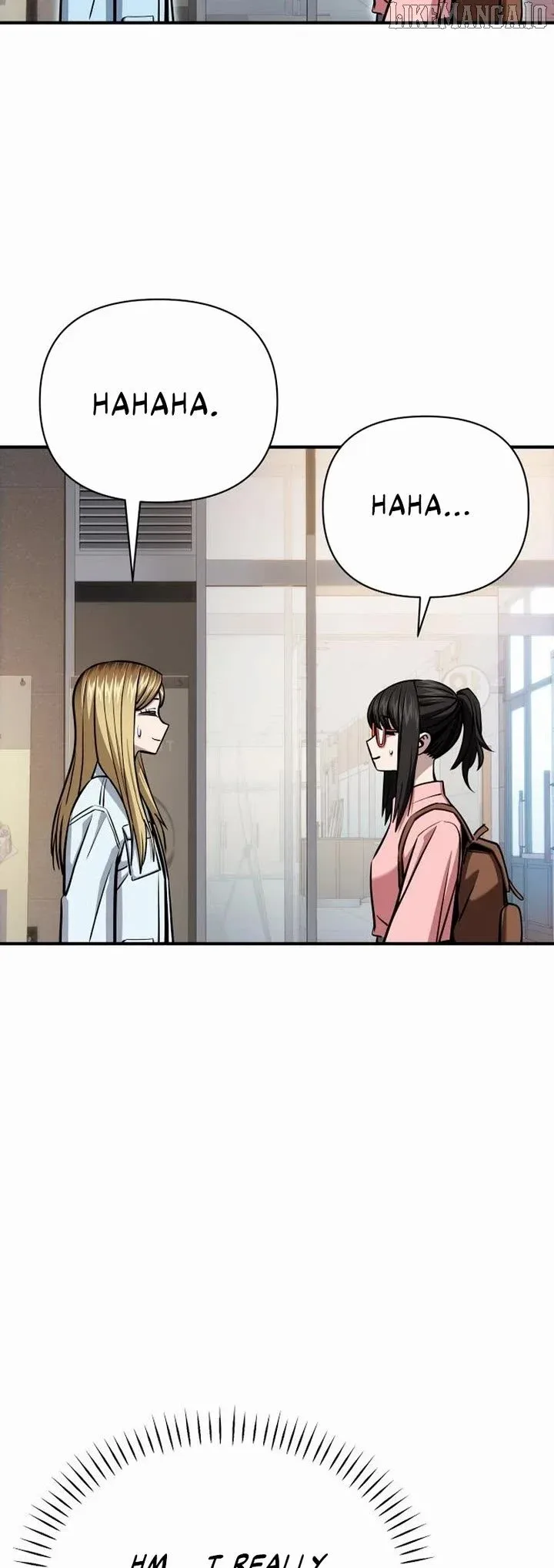 Match Made In Heaven By Chance Chapter 128 page 4
