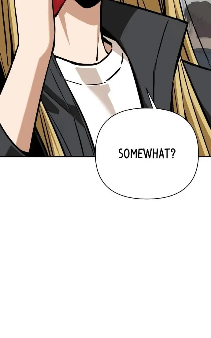 Match Made In Heaven By Chance Chapter 126 page 8