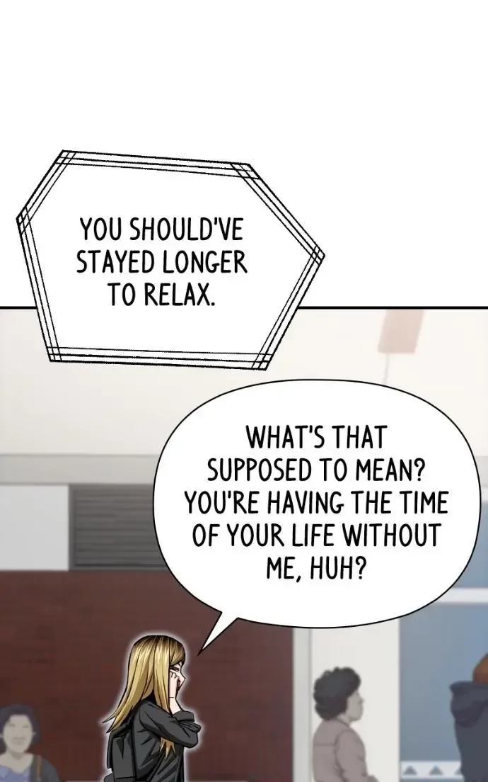 Match Made In Heaven By Chance Chapter 126 page 15