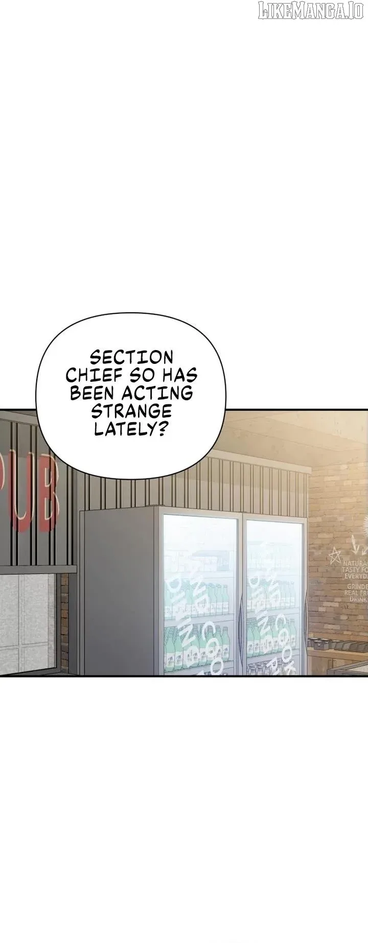 Match Made In Heaven By Chance Chapter 128 page 10